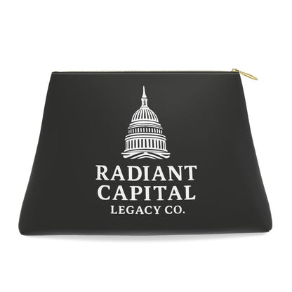 Rad Cap Logo Bag