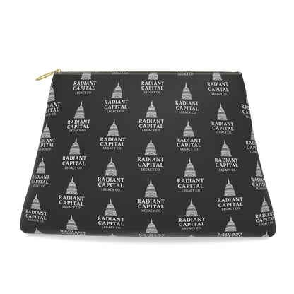 Rad Cap Logo Bag