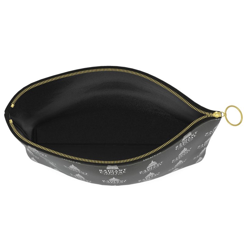 Rad Cap Logo Bag