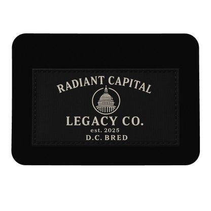 Rad Cap Logo Bag